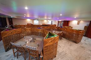 Hotel Palmyra Grand Inn