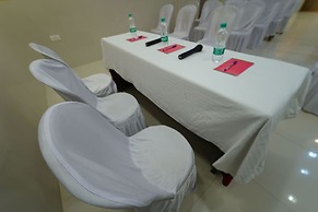 Hotel Palmyra Grand Inn