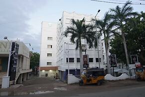 Hotel Palmyra Grand Inn