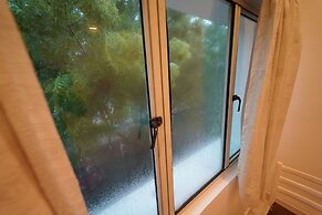 Hotel Palmyra Grand Inn