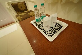 Hotel Palmyra Grand Inn