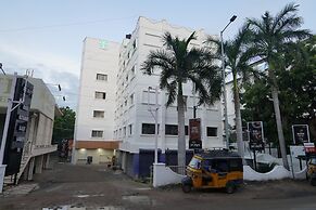 Hotel Palmyra Grand Inn