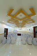 Hotel Palmyra Grand Inn