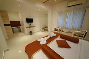 Hotel Palmyra Grand Inn