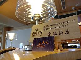 Quemoy Hotel