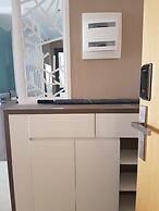Cyber Masteri Thao Dien Apartment