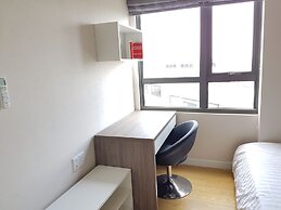 Cyber Masteri Thao Dien Apartment