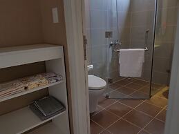 Cyber Masteri Thao Dien Apartment