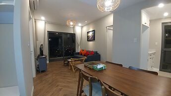 Cyber Masteri Thao Dien Apartment