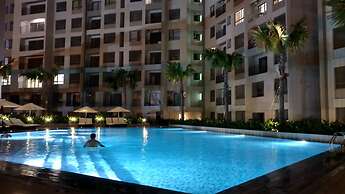 Cyber Masteri Thao Dien Apartment