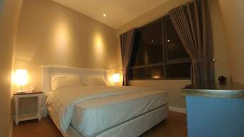 Cyber Masteri Thao Dien Apartment