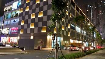 Cyber Masteri Thao Dien Apartment