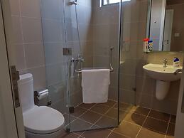 Cyber Masteri Thao Dien Apartment