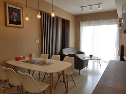 Cyber Masteri Thao Dien Apartment