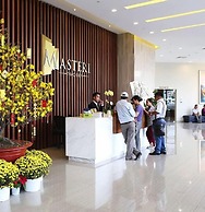 Cyber Masteri Thao Dien Apartment