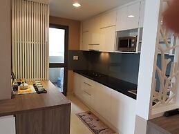 Cyber Masteri Thao Dien Apartment