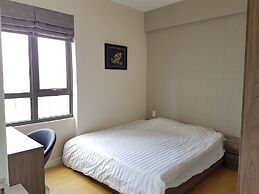 Cyber Masteri Thao Dien Apartment