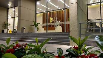 Cyber Masteri Thao Dien Apartment