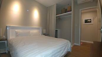 Cyber Masteri Thao Dien Apartment