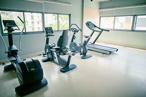 Cyber Masteri Thao Dien Apartment