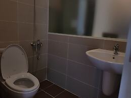 Cyber Masteri Thao Dien Apartment