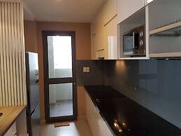 Cyber Masteri Thao Dien Apartment