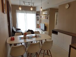 Cyber Masteri Thao Dien Apartment