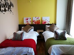 198 Red Hat B&B