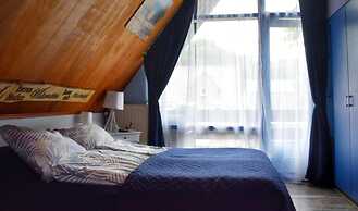 B&B Duinberk