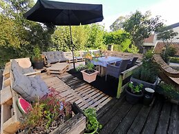 B&B Duinberk