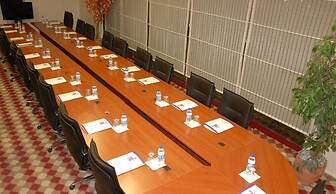 Saffron Hotel Yozgat