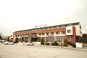 Saffron Hotel Yozgat
