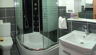 Saffron Hotel Yozgat