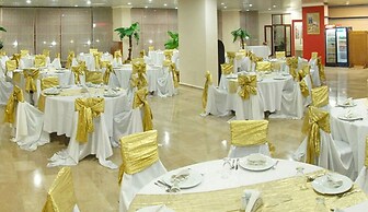 Saffron Hotel Yozgat