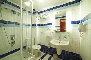 Saffron Hotel Yozgat