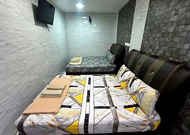 ARK Hotel Subang Airport