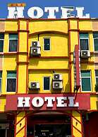 ARK Hotel Subang Airport