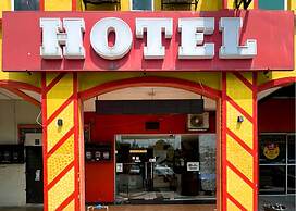 ARK Hotel Subang Airport