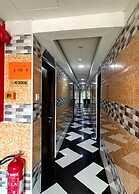 ARK Hotel Subang Airport