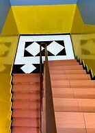 ARK Hotel Subang Airport