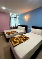 ARK Hotel Subang Airport