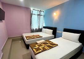 ARK Hotel Subang Airport