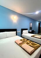 ARK Hotel Subang Airport