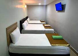 ARK Hotel Subang Airport