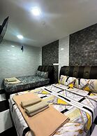 ARK Hotel Subang Airport