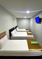 ARK Hotel Subang Airport