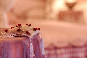Villa Rosa Restaurant & Pension