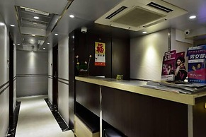 B&B Mongkok Hotel