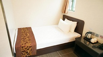 B&B Mongkok Hotel