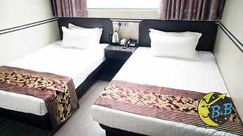 B&B Mongkok Hotel